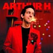 Le texte musical MAN I LOVE de ARTHUR H est également présent dans l'album Piano solo (2002)