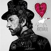 Le texte musical GÉNÉRAL OF LOVE de ARTHUR H est également présent dans l'album Amour chien fou (2018)