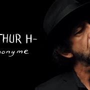 Le texte musical L'ANONYME de ARTHUR H est également présent dans l'album L'anonyme (2024)