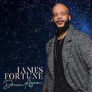 Le texte musical ALRIGHT de JAMES FORTUNE est également présent dans l'album Dream again (2019)