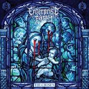 Le texte musical UNHALLOWED PATH de ENTERPRISE EARTH est également présent dans l'album The chosen (2022)
