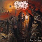 Le texte musical ASHAMED TO BE HUMAN de ENTERPRISE EARTH est également présent dans l'album Luciferous (2019)