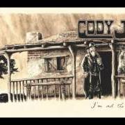 Le texte musical NO WORDS de CODY JINKS est également présent dans l'album I'm not the devil (2016)