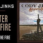 Le texte musical ONE GOOD DECISION de CODY JINKS est également présent dans l'album After the fire (2019)