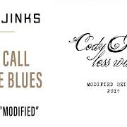 Le texte musical LOVELETTERS AND CIGARETTES de CODY JINKS est également présent dans l'album Less wise (modified 2017) (2017)