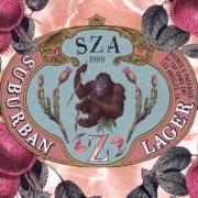 Le texte musical OMEGA de SZA est également présent dans l'album Z (2014)