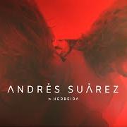 Le texte musical NO TE QUIERO PERDER de ANDRÉS SUAREZ est également présent dans l'album Viaje de vida y vuelta (2023)