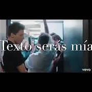 Serás mía Serás mía