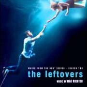 Le texte musical THE QUALITY OF MERCY de MAX RICHTER est également présent dans l'album The leftovers season ii