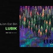 Le texte musical SUNSHINE de LUBIK est également présent dans l'album Vivant (2017)