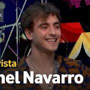 Le texte musical MI MEJOR DESPEDIDA de MANEL NAVARRO est également présent dans l'album Cicatriz (2021)