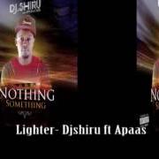 Le texte musical EMEGONGA de DJSHIRU est également présent dans l'album Nothing to something (2017)