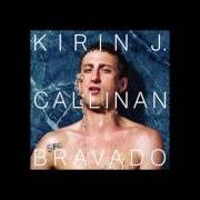 Le texte musical MY MOMENT de KIRIN J CALLINAN est également présent dans l'album Bravado (2017)