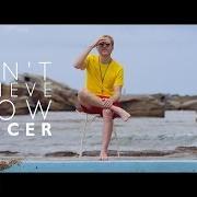 Le texte musical IN THE WATER de SLOW DANCER est également présent dans l'album In a mood (2017)