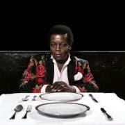 Le texte musical LOVER MAN de LEE FIELDS est également présent dans l'album Special night (2017)