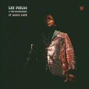 Le texte musical A PROMISE IS A PROMISE de LEE FIELDS est également présent dans l'album It rains love (2019)