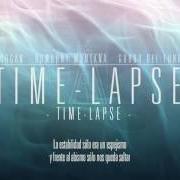 Le texte musical TIMELAPSE de MORGAN, BOMBONY MONTANA & GORDO DEL FUNK est également présent dans l'album Timelapse (2017)