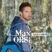 Le texte musical SENTO de MAX ORSI est également présent dans l'album Vivo a metà (2013)