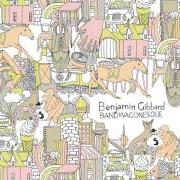 Le texte musical SATAN de BENJAMIN GIBBARD est également présent dans l'album Bandwagonesque (2017)