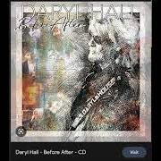 Le texte musical IN MY OWN DREAM (LIVE) de DARYL HALL est également présent dans l'album Before after (2022)