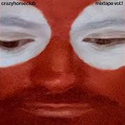 Le texte musical ELFBAR de YUNG HURN est également présent dans l'album Crazy horse club mixtape vol.1 (2022)