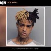 Le texte musical WING RIDDEN ANGEL de XXXTENTACION est également présent dans l'album Look at me: the album (2022)