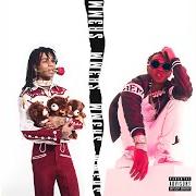 Le texte musical GUATEMALA de SWAE LEE est également présent dans l'album Swaecation (2018)