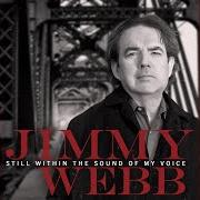 Le texte musical SLEEPIN' IN THE DAYTIME de JIMMY WEBB est également présent dans l'album Still within the sound of my voice (2013)