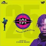 Le texte musical EAST COAST de DAS EFX est également présent dans l'album Dead serious (1992)