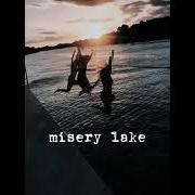 Le texte musical U LOVE U de BLACKBEAR est également présent dans l'album Misery lake (2021)