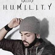 Le texte musical LONTANA NON SO STARE de ANTHONY GALEOTA est également présent dans l'album H.U.M.I.L.I.T.Y (2016)