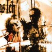 Le texte musical SODOM UND GOMORRA de DAS ICH est également présent dans l'album Antichrist (2002)