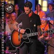 Le texte musical FOR YOU TO NOTICE de DASHBOARD CONFESSIONAL est également présent dans l'album Mtv unplugged (2002)