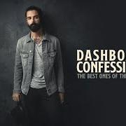 Le texte musical AGAIN I GO UNNOTICED de DASHBOARD CONFESSIONAL est également présent dans l'album Places you have come to fear the most (2001)