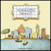 Le texte musical POSILLIPO INTERNO 3 de TOMMASO PRIMO est également présent dans l'album Posillipo interno 3 (2014)