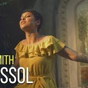 Le texte musical RESPIRA AMOR de KELL SMITH est également présent dans l'album Girassol (2018)