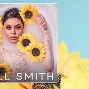 Le texte musical COLORIDOS de KELL SMITH est également présent dans l'album Marcianos (2017)
