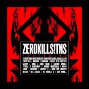 Le texte musical WES CRAVEN de THE NIGHT SKINNY est également présent dans l'album Zero kills (2014)