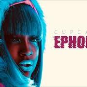 Le texte musical SELF INTERVIEW de CUPCAKKE est également présent dans l'album Ephorize (2018)