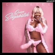 Le texte musical QUICK THOUGHT de CUPCAKKE est également présent dans l'album Queen elizabitch (2017)