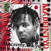 Le texte musical MARGIELA PROBLEMS de MADEINTYO est également présent dans l'album Sincerely, tokyo (2018)