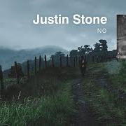 Le texte musical NO de JUSTIN STONE est également présent dans l'album Out of a suitcase (2018)