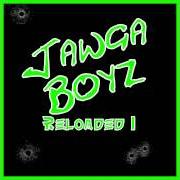 Le texte musical FORTYNINES DIGGIN (INTERLUDE) de JAWGA BOYZ est également présent dans l'album Reloaded 2 (2018)