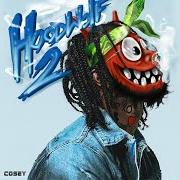 Le texte musical WINTER de HOODRICH PABLO JUAN est également présent dans l'album Hoodwolf (2017)