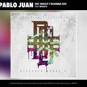 Le texte musical DO WHAT I WANNA DO de HOODRICH PABLO JUAN est également présent dans l'album Designer drugz 3 (2017)