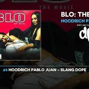 Le texte musical RACKS ON ME de HOODRICH PABLO JUAN est également présent dans l'album Blo: the movie (2019)