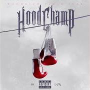 Le texte musical CUBAN de HOODRICH PABLO JUAN est également présent dans l'album Hood champ (2020)