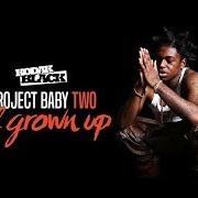 Le texte musical 6TH SENSE de KODAK BLACK est également présent dans l'album Project baby 2: all grown up (deluxe) (2017)