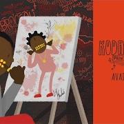 Le texte musical TOP OFF BENZ de KODAK BLACK est également présent dans l'album Painting pictures (2017)