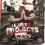 Le texte musical I REMEMBER de KODAK BLACK est également présent dans l'album Heart of the projects (2014)